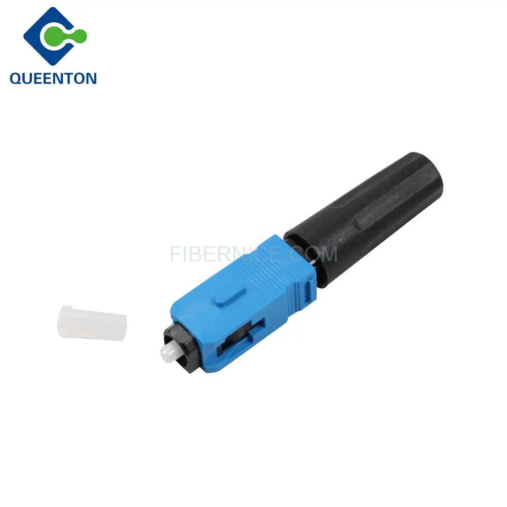 Fast Connector Cold Connector SC/UPC-2301-C-50mm 