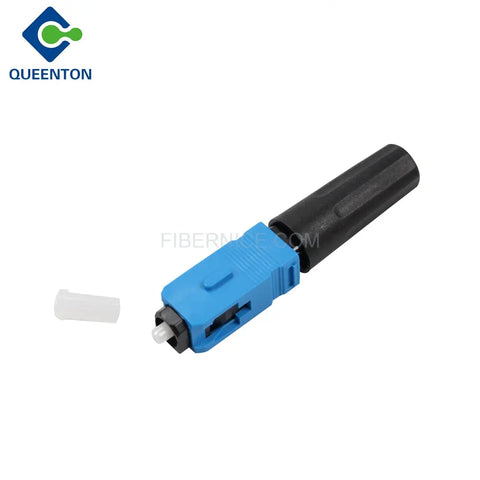 Fast Connector Cold Connector SC/UPC-2301-C-50mm 