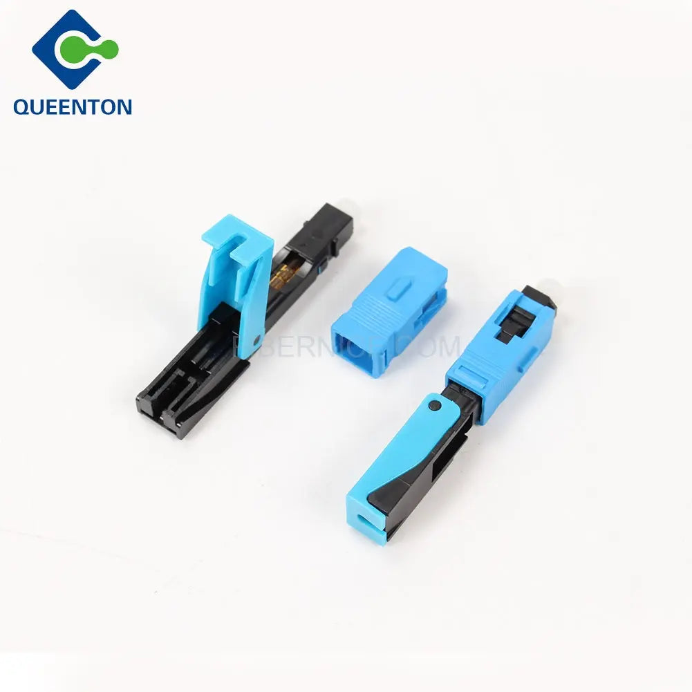 Fast Connector Cold Connector SC/UPC-2302-53mm 