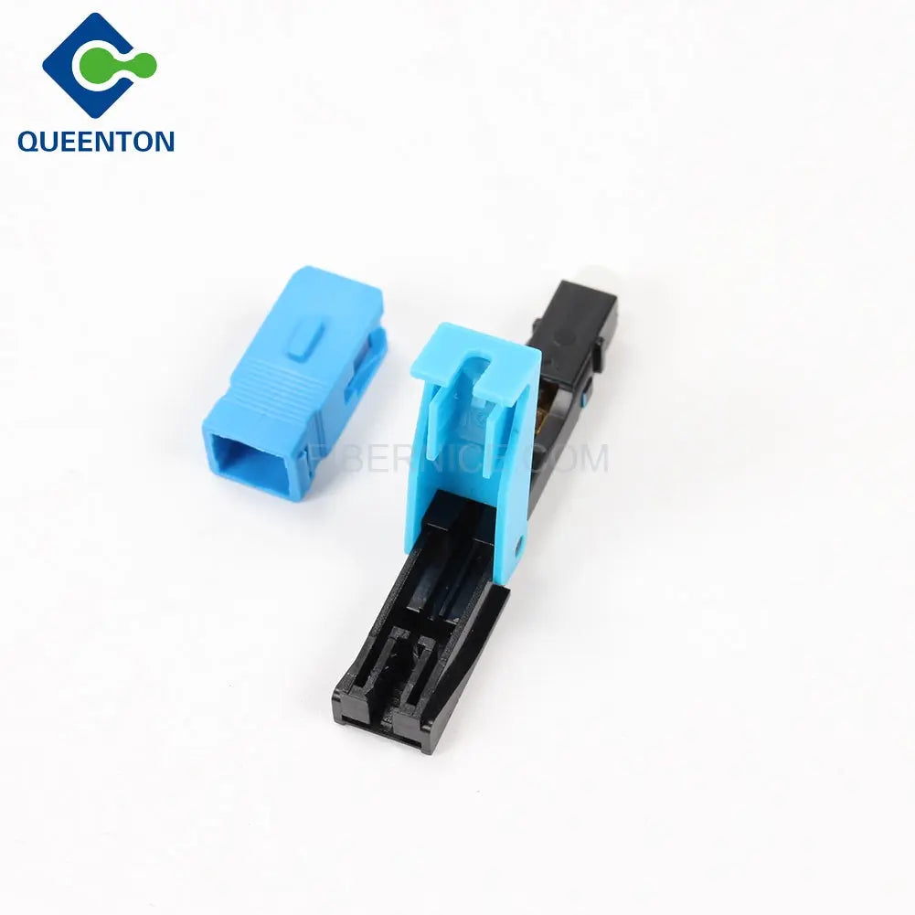 Fast Connector Cold Connector SC/UPC-2302-53mm 