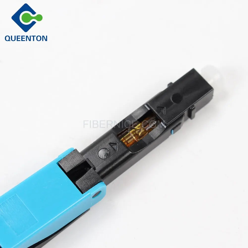 Fast Connector Cold Connector SC/UPC-2302-53mm 