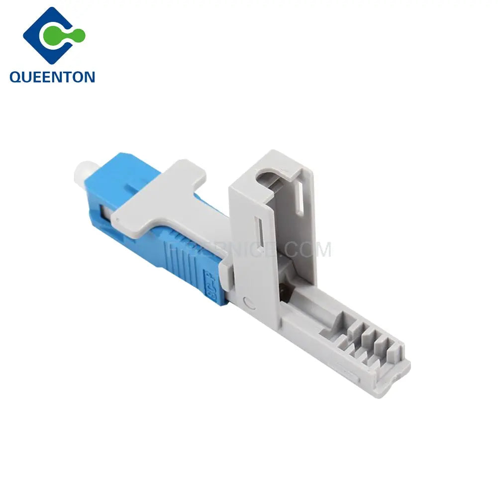 Fast Connector Cold Connector SC/UPC-2319-55mm 