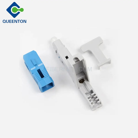 Fast Connector Cold Connector SC/UPC-2319-55mm 