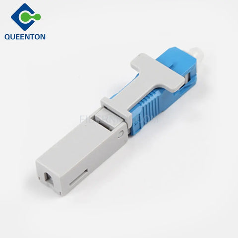 Fast Connector Cold Connector SC/UPC-2319-55mm 