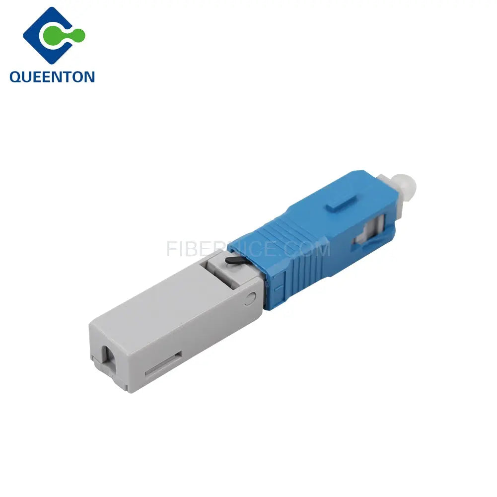 Fast Connector Cold Connector SC/UPC-3302-54mm 