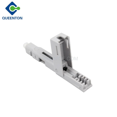 Fast Connector Cold Connector SC/UPC-3302-54mm 