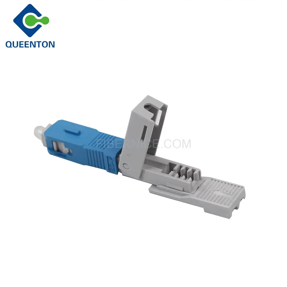 Fast Connector Cold Connector SC/UPC-3302-54mm 