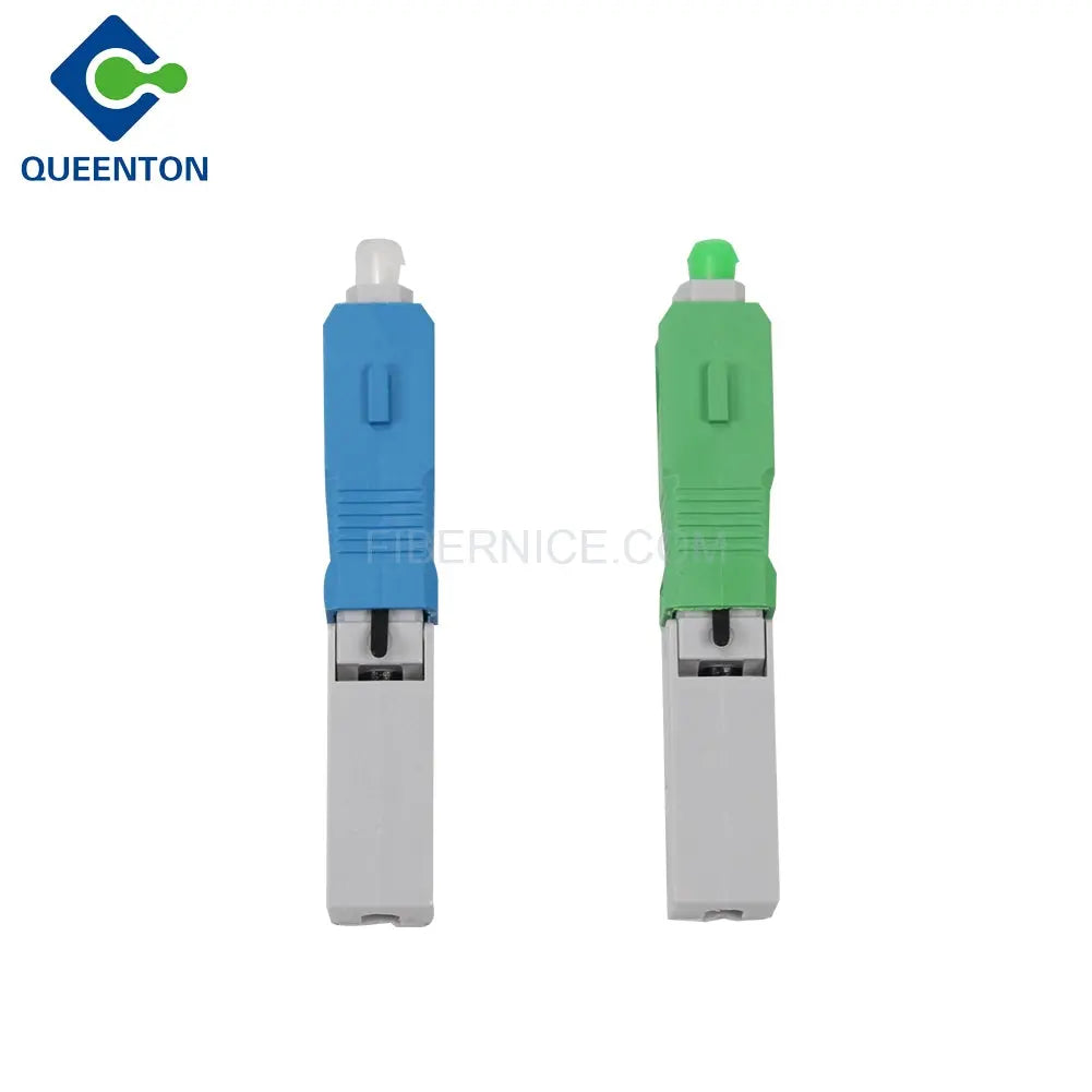 Fast Connector Cold Connector SC/UPC-3302-54mm 