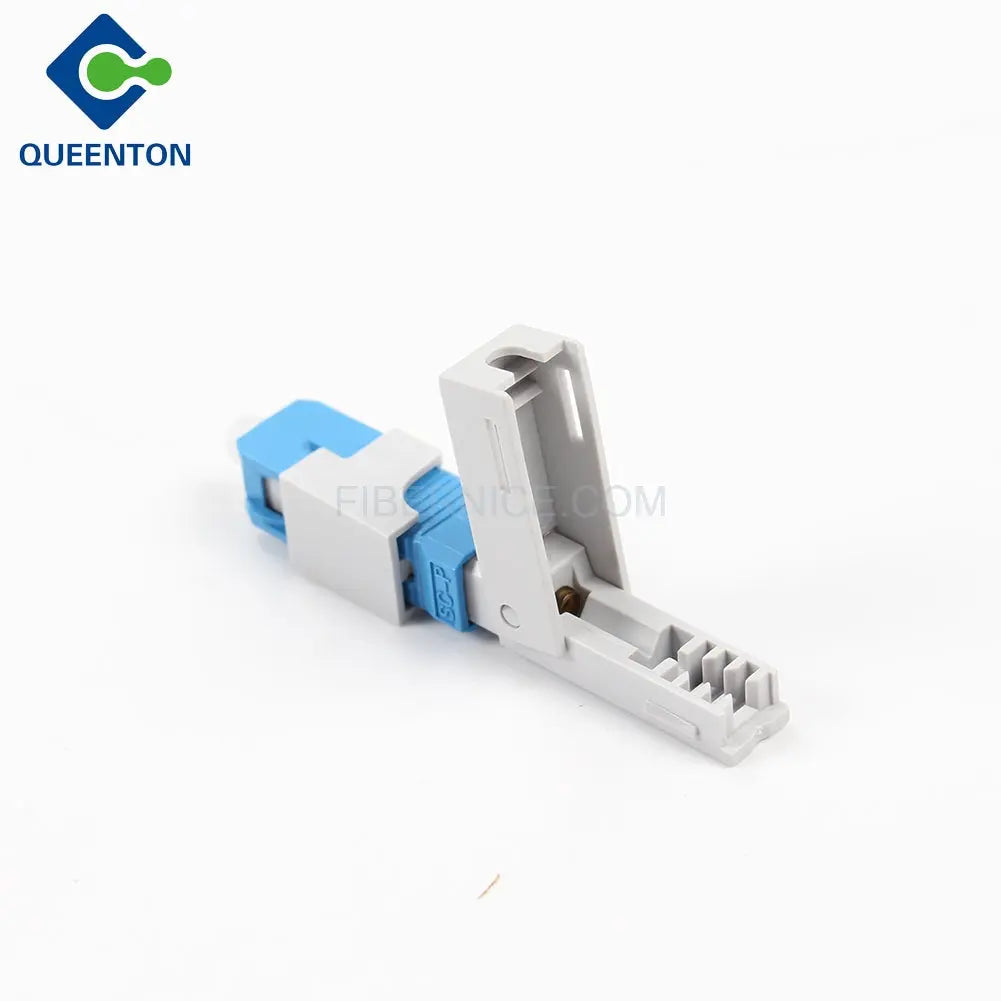 Fast Connector Cold Connector SC/UPC-801-55mm 