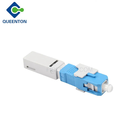 Fast Connector Cold Connector SC/UPC-801-55mm 