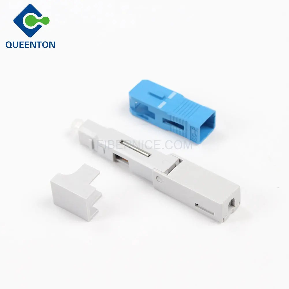 Fast Connector Cold Connector SC/UPC-801-55mm 