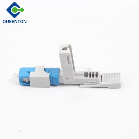 Fast Connector Cold Connector SC/UPC-801-55mm 