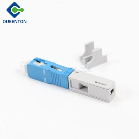 Fast Connector Cold Connector SC/UPC-801-55mm 