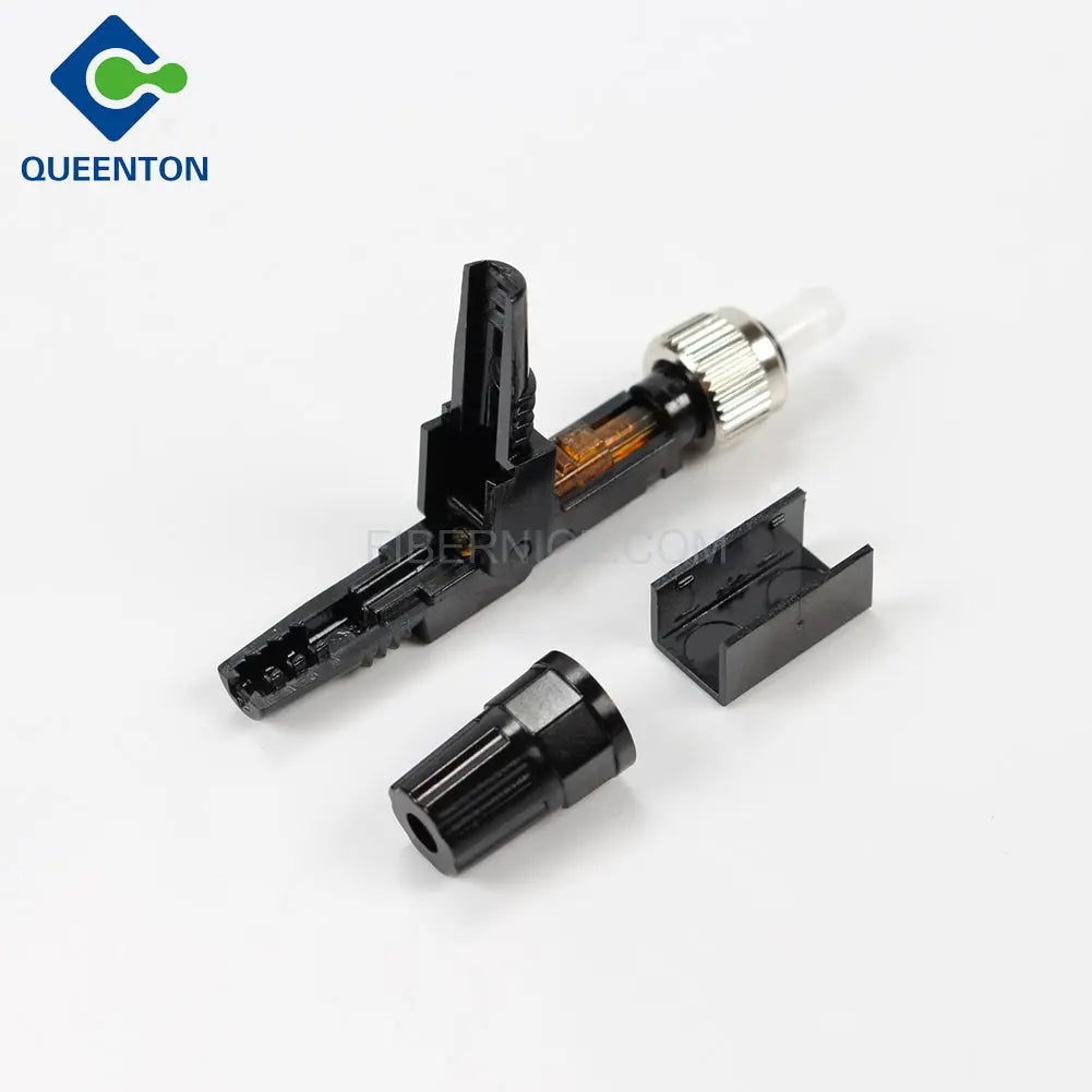 Fast Connector Cold Connector FC/UPC-FC-A-55mm – Fibernice