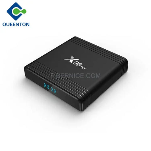 X96 Air S905X3 1000M Tv Box Android Box 