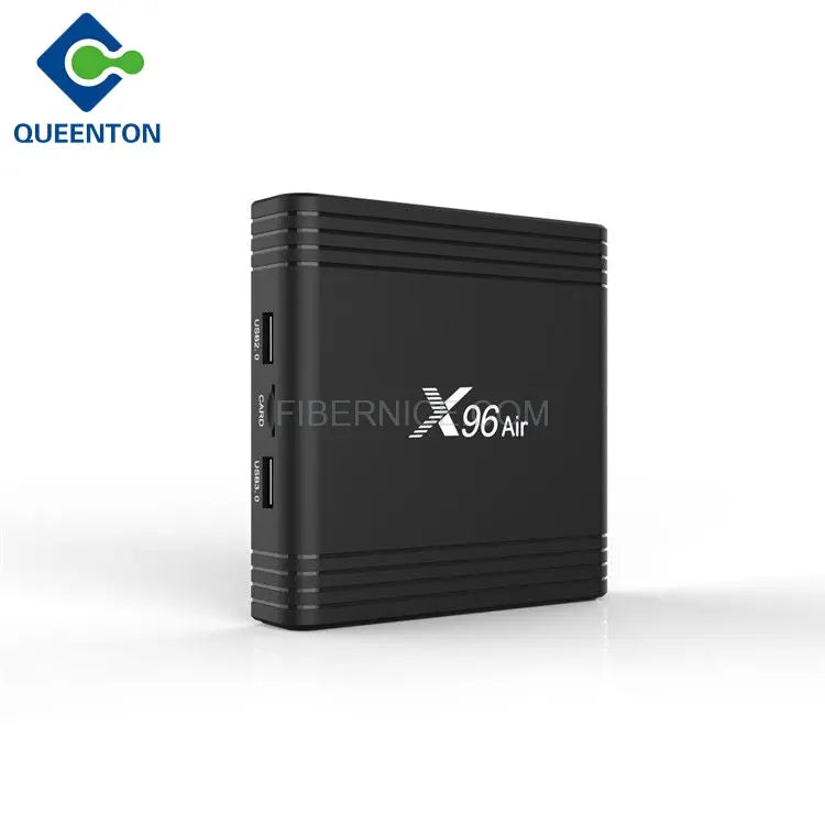 X96 Air S905X3 1000M Tv Box Android Box 