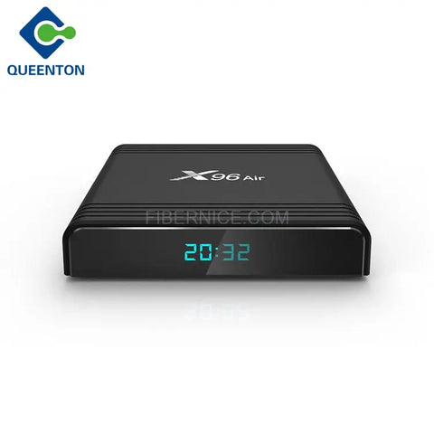 X96 Air S905X3 100M Tv Box Android Box 