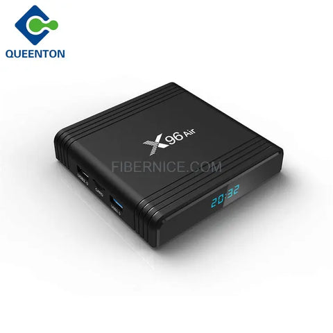 X96 Air S905X3 100M Tv Box Android Box 