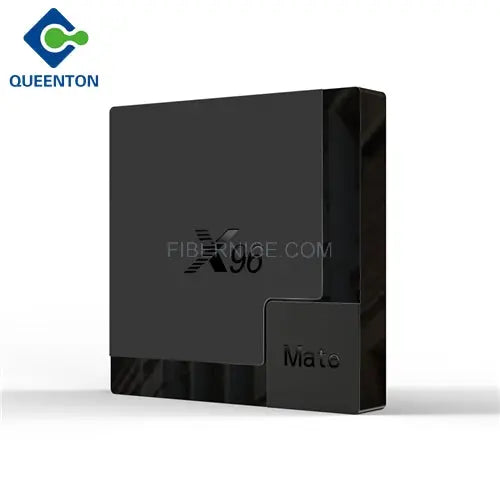 X96 MATE Tv Box Android Box 