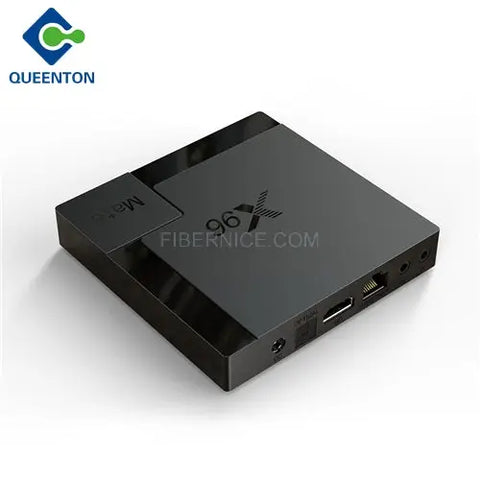 X96 MATE Tv Box Android Box 