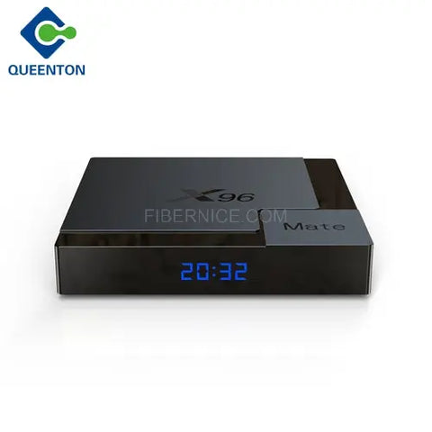 X96 MATE Tv Box Android Box 