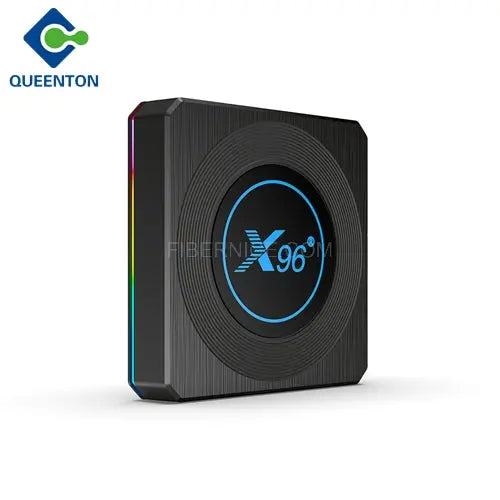 X96 X4 Tv Box Android Box 