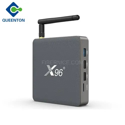 X96 X6 Tv Box Android Box 