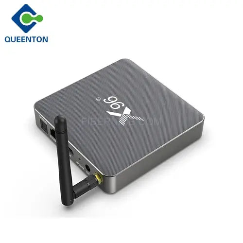 X96 X6 Tv Box Android Box 