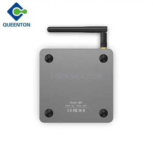 X96 X6 Tv Box Android Box 