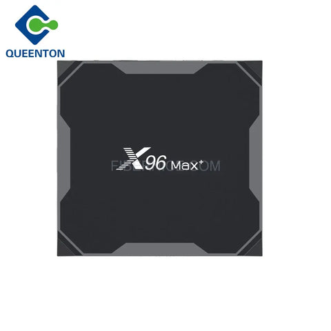 X96 max+ Ultra Tv Box Android Box 