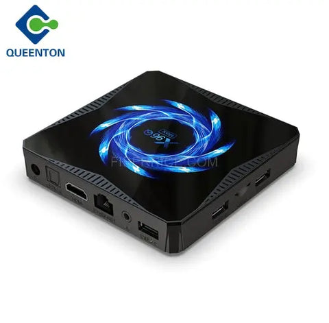 X96Q MAX Tv Box Android Box 