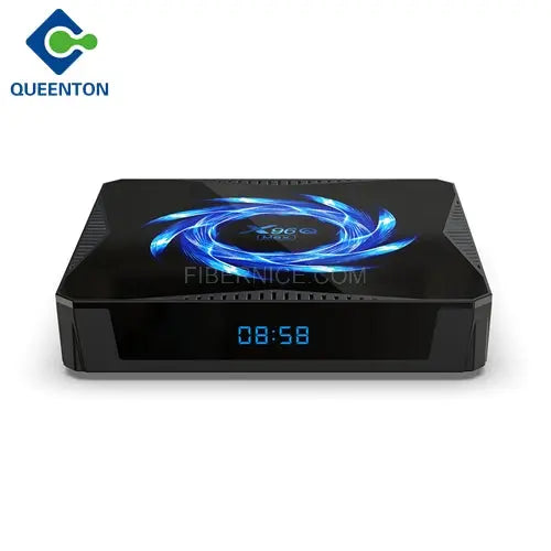 X96Q MAX Tv Box Android Box 