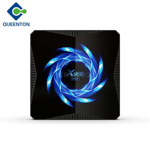 X96Q MAX Tv Box Android Box 