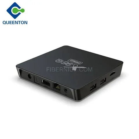 X96Q PRO Tv Box Android Box 