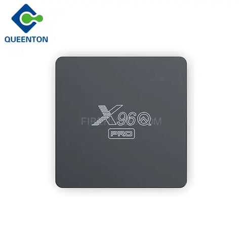 X96Q PRO Tv Box Android Box 