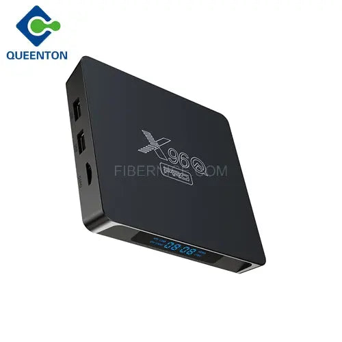 X96Q PRO Tv Box Android Box 