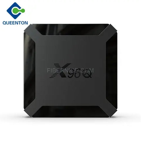 X96Q Tv Box Android Box 