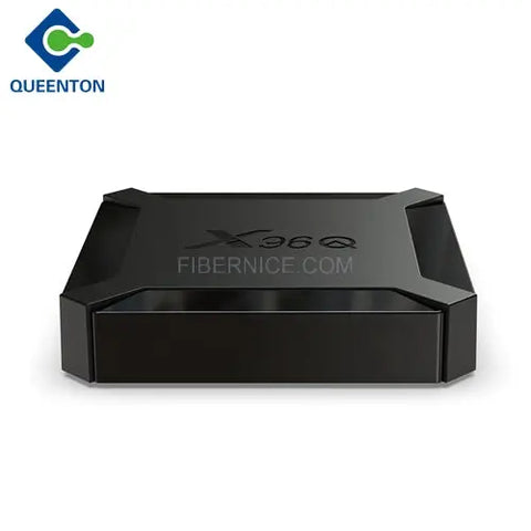 X96Q Tv Box Android Box 