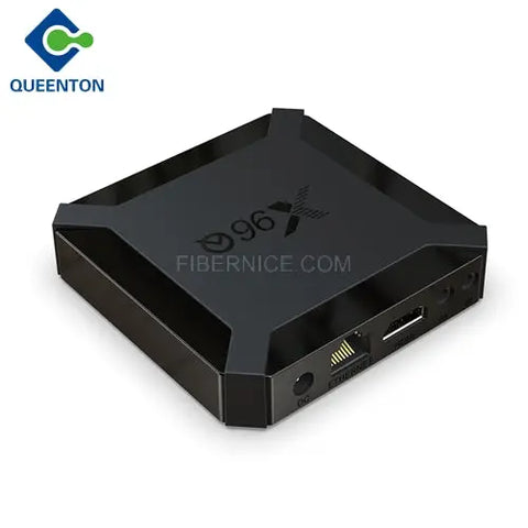 X96Q Tv Box Android Box 