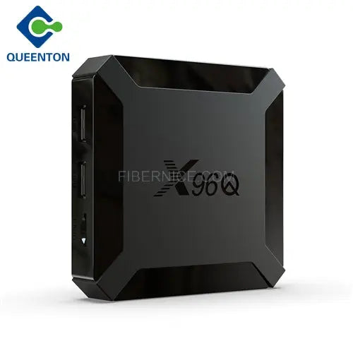 X96Q Tv Box Android Box 