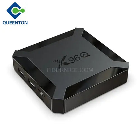 X96Q Tv Box Android Box 