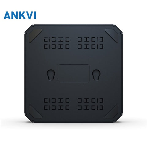 X96Q Tv Box Android Box