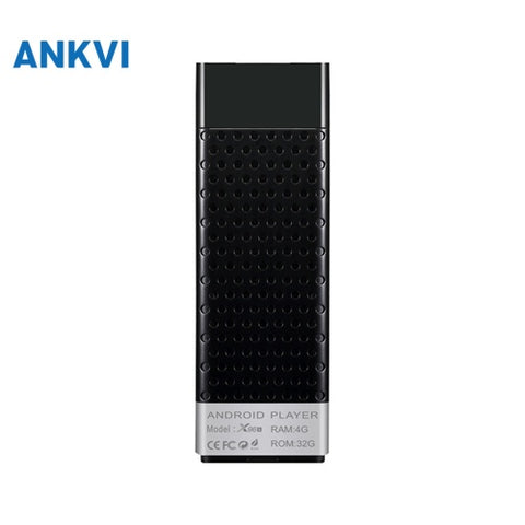 X96S Tv Box Android Box