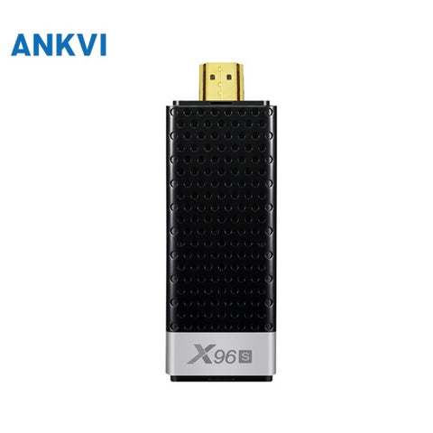 X96S Tv Box Android Box
