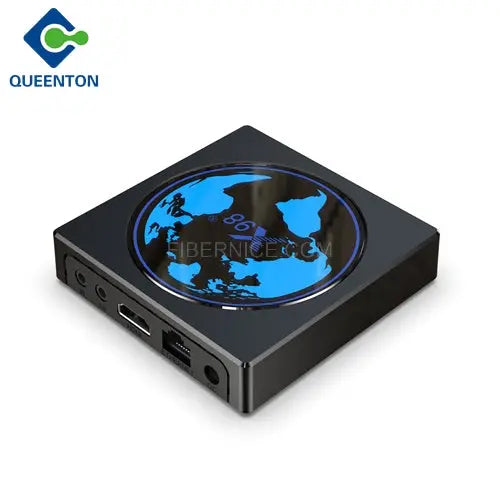 X98 PLUS Tv Box Android Box 