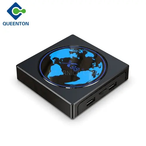 X98 PLUS Tv Box Android Box 