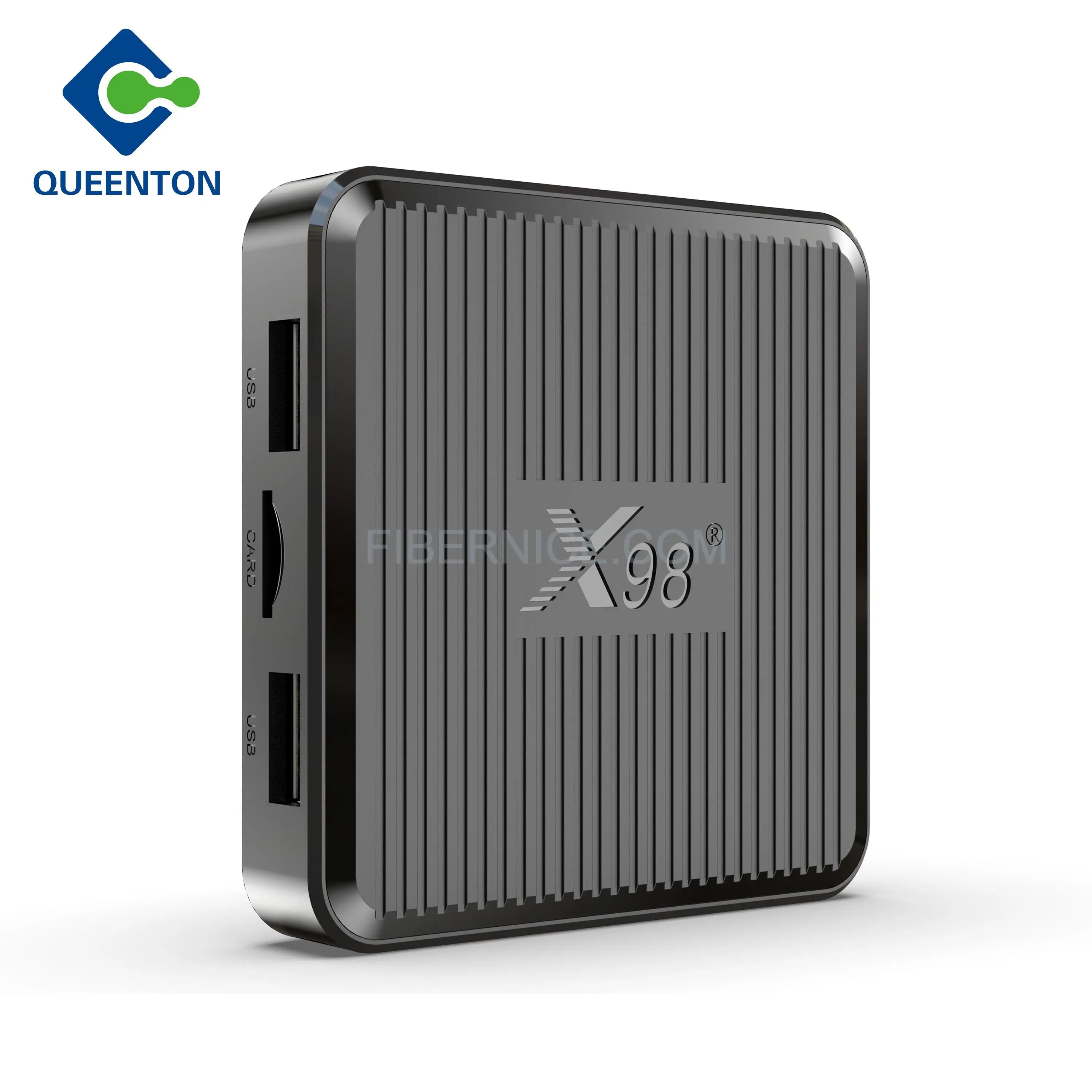 X98Q Tv Box Android Box 