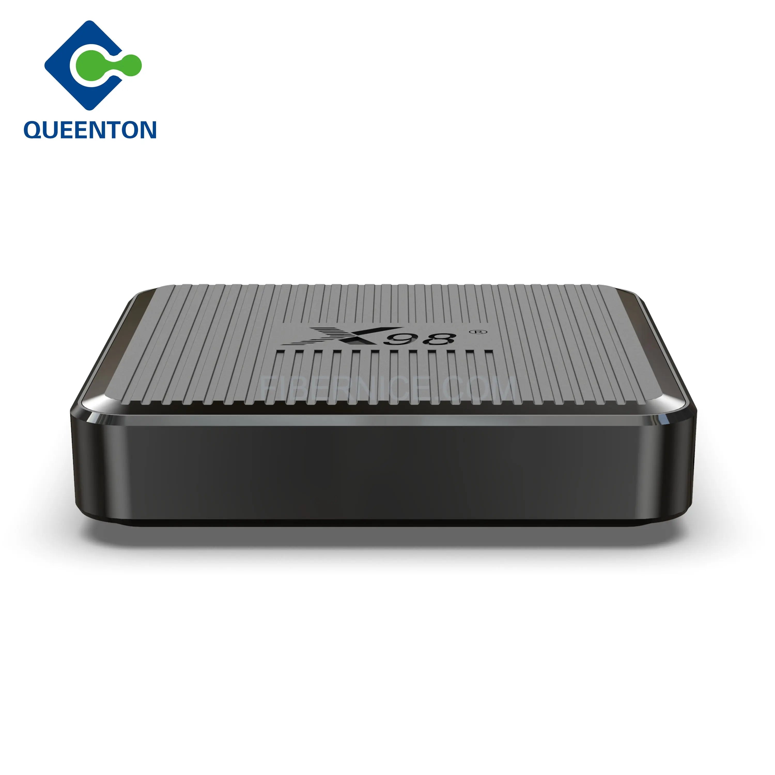 X98Q Tv Box Android Box 