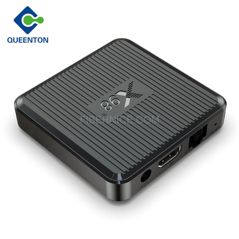 X98Q Tv Box Android Box 