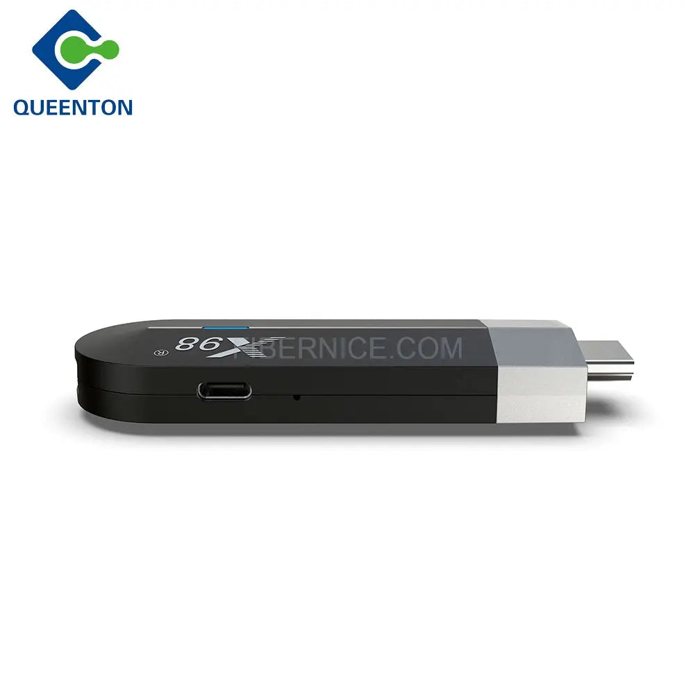 X98S500 Tv Box Android Box 